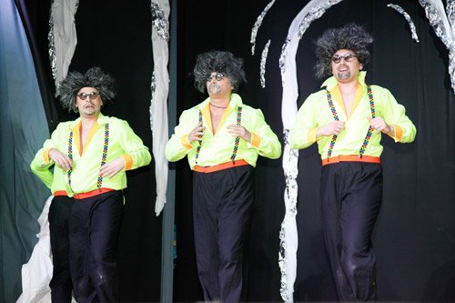 Weiberfasching