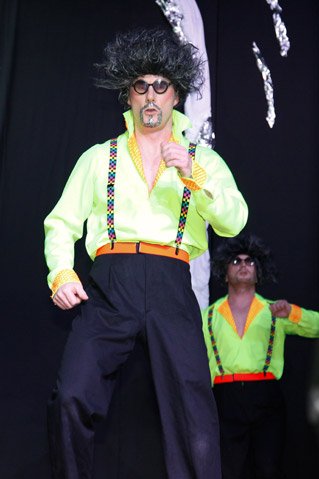 Weiberfasching
