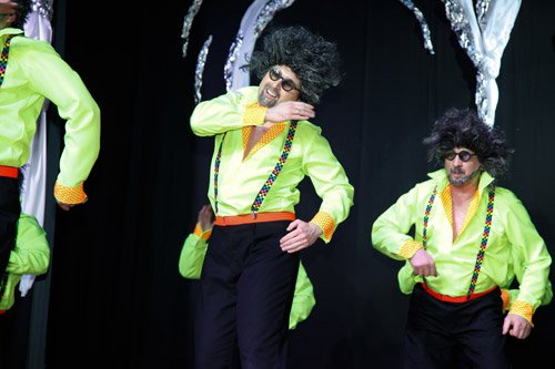 Weiberfasching