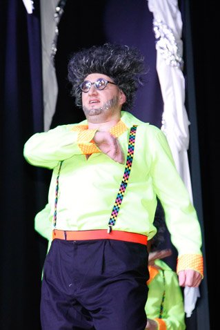 Weiberfasching