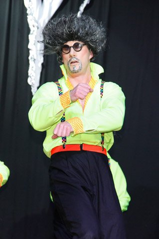 Weiberfasching