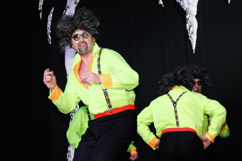 Weiberfasching