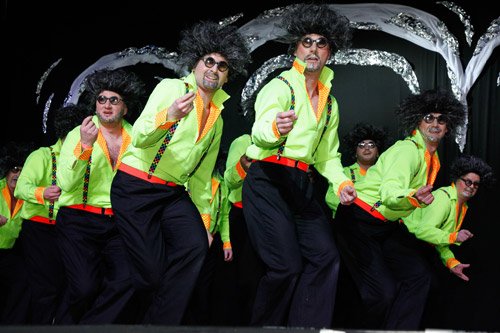 Weiberfasching