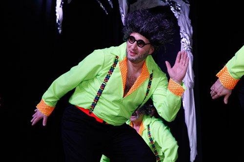 Weiberfasching