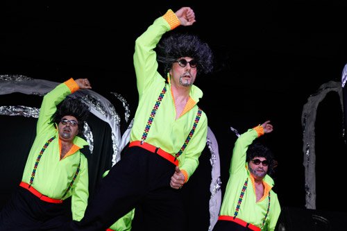 Weiberfasching
