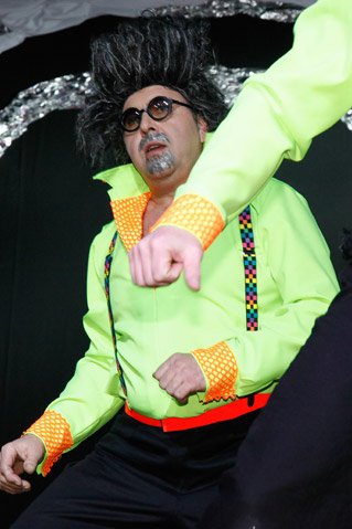 Weiberfasching