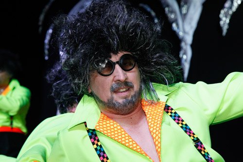 Weiberfasching