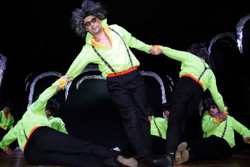 Weiberfasching