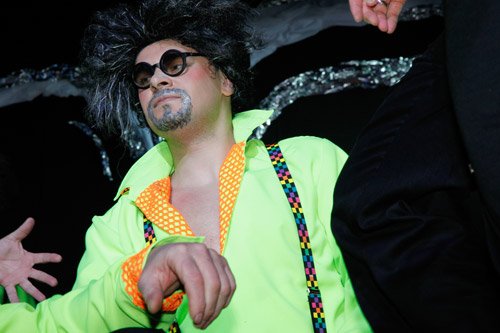 Weiberfasching