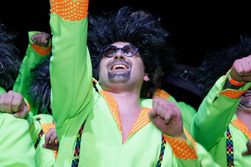 Weiberfasching
