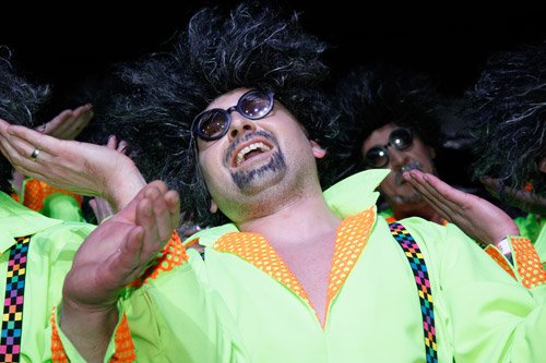 Weiberfasching