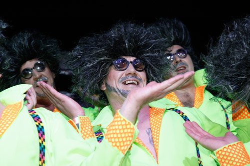 Weiberfasching