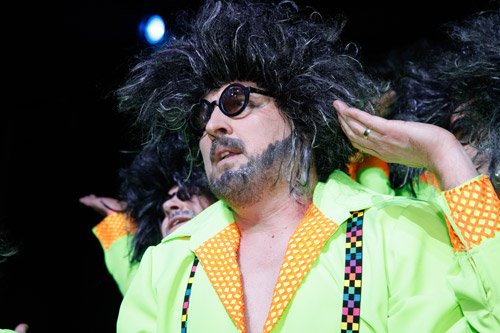 Weiberfasching