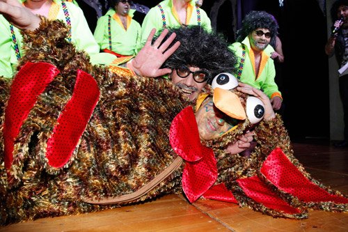 Weiberfasching