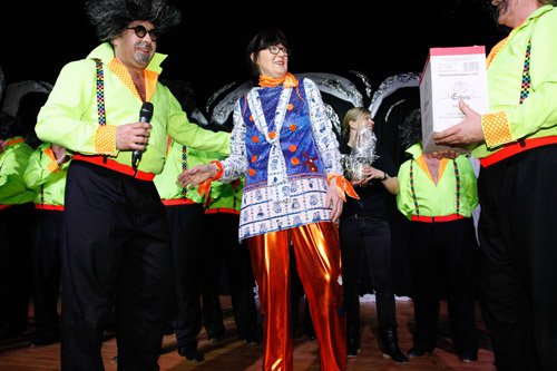 Weiberfasching