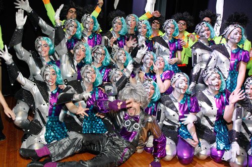 Weiberfasching