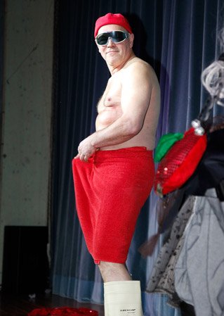 Weiberfasching