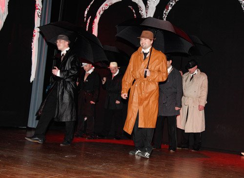 Weiberfasching