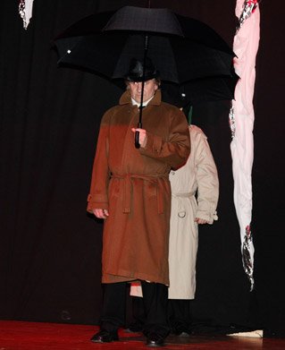 Weiberfasching