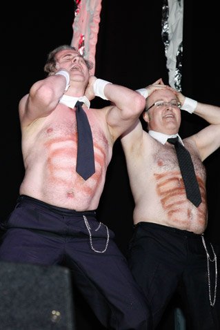 Weiberfasching