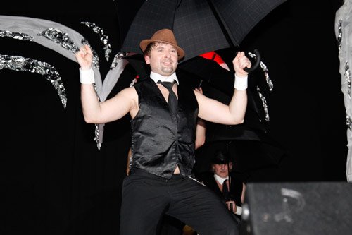 Weiberfasching