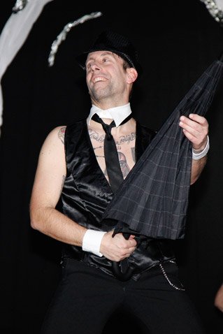Weiberfasching