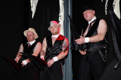 Weiberfasching