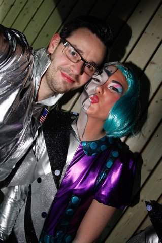 Weiberfasching