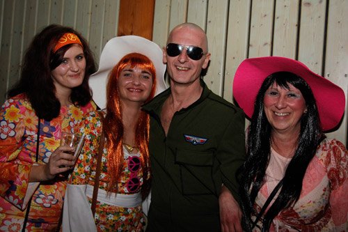 Weiberfasching