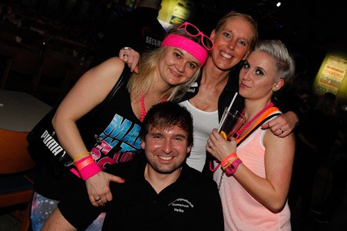 Weiberfasching