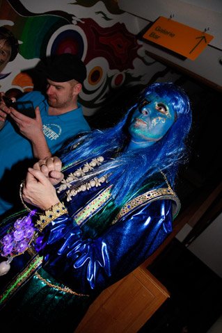 Weiberfasching