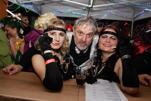 Weiberfasching