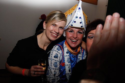 Weiberfasching