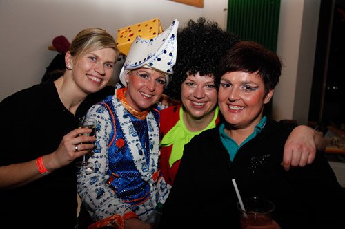 Weiberfasching