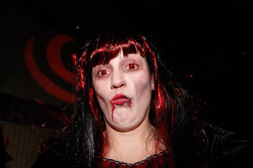 Weiberfasching