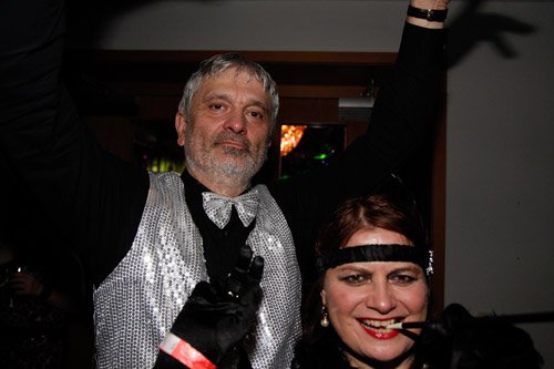 Weiberfasching