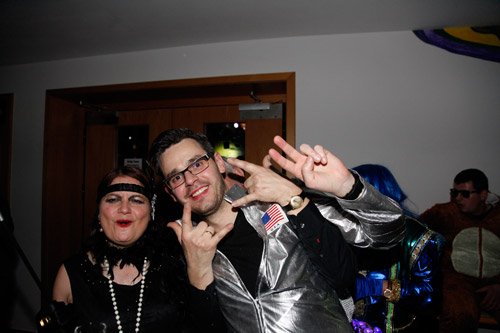 Weiberfasching