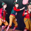 Weiberfasching