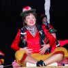 Weiberfasching