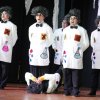 Weiberfasching