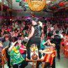 Weiberfasching