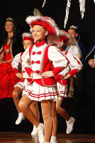 Prunksitzung