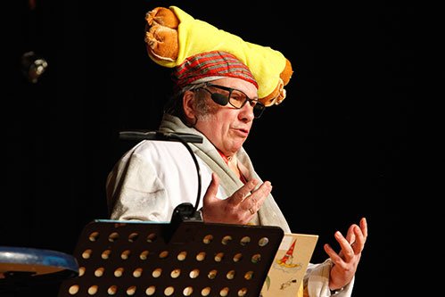 Prunksitzung