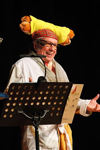 Prunksitzung