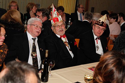 Prunksitzung