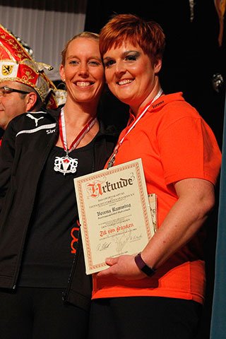 Prunksitzung