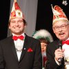 Prunksitzung