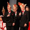 Prunksitzung