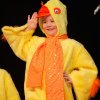 Seniorenfasching