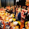 Faschingsauftakt